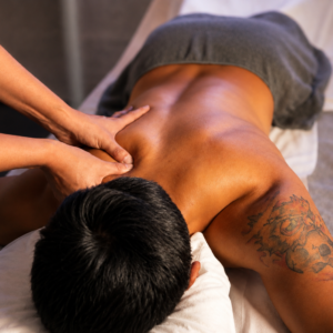 Masaje de Drenaje Linfático | 40 MIN | Promoción $29.990