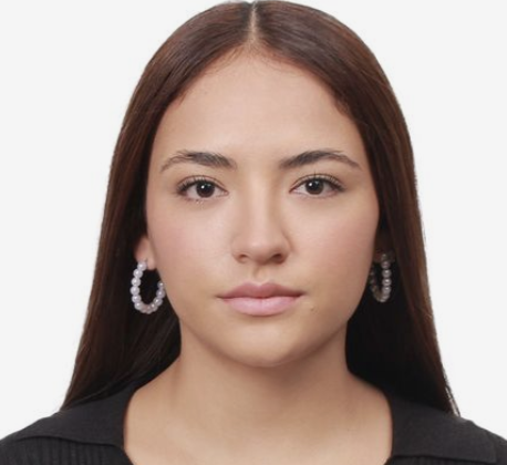Alicia Campoverde